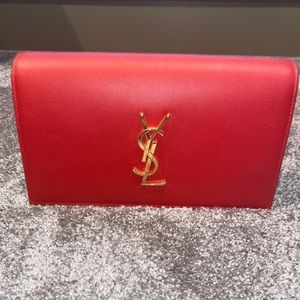 YSL Clutch